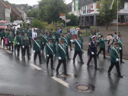 Schützenfestmontag 2026